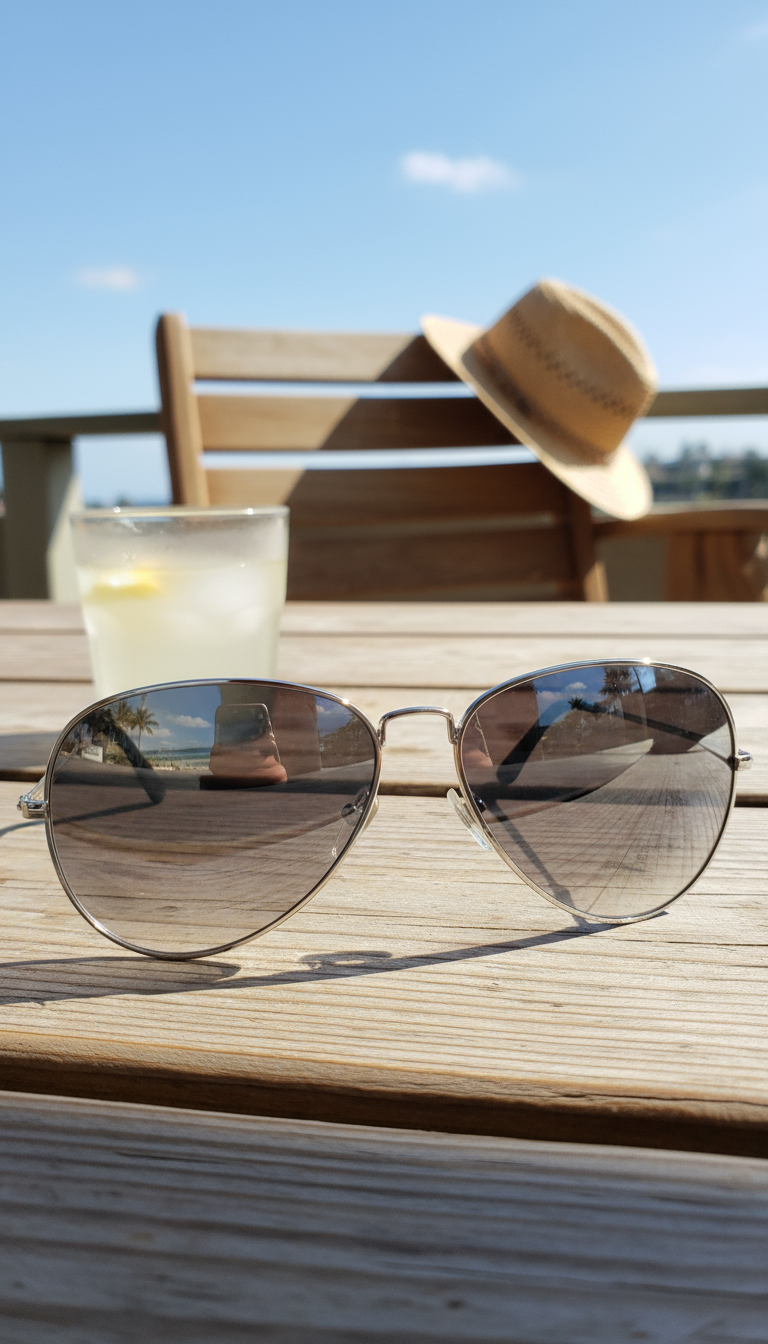 screenshot of nouriq's website